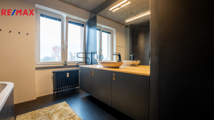 Prodej nemovitostí Brno