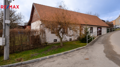 Prodej nemovitostí Brno