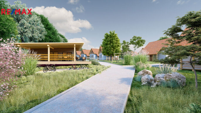 Prodej pozemku pro bydlení, 12306 m2, Šakvice - obrázek 22