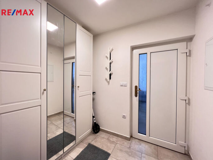 Prodej rodinného domu, 98 m2, Zbraslavec - obrázek 3