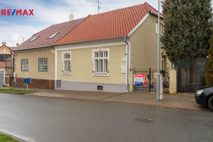 Prodej rodinného domu, 96 m2, Valtice - obrázek 25