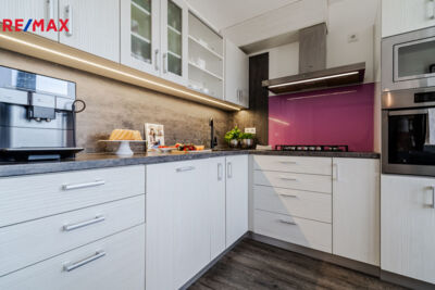 Prodej bytu 3+1, 91 m2, Blansko