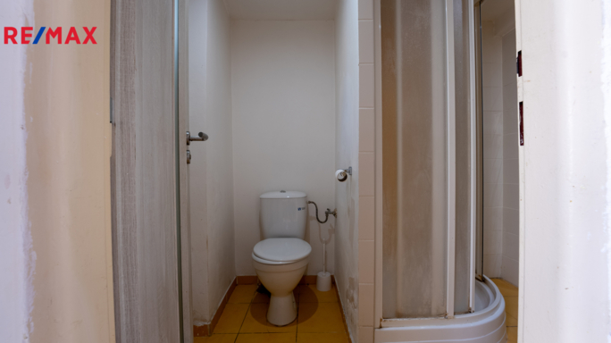 Prodej rodinného domu, 49 m2, Ivanovice na Hané - obrázek 6