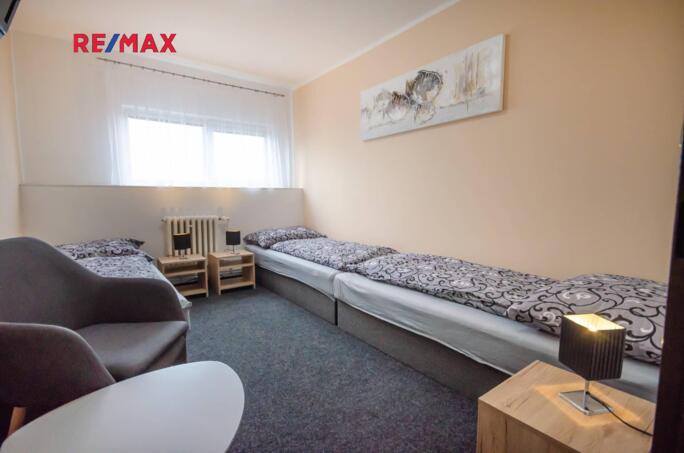 Prodej penzionu, 444m2 - obrázek 18