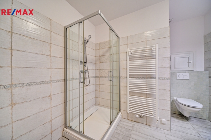 Prodej nemovitostí Brno