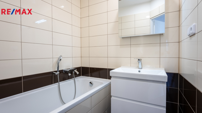 Pronájem bytu 4+1, 85 m2, Brno - obrázek 17