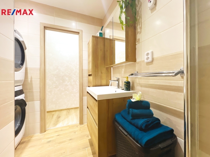 Prodej nemovitostí Brno