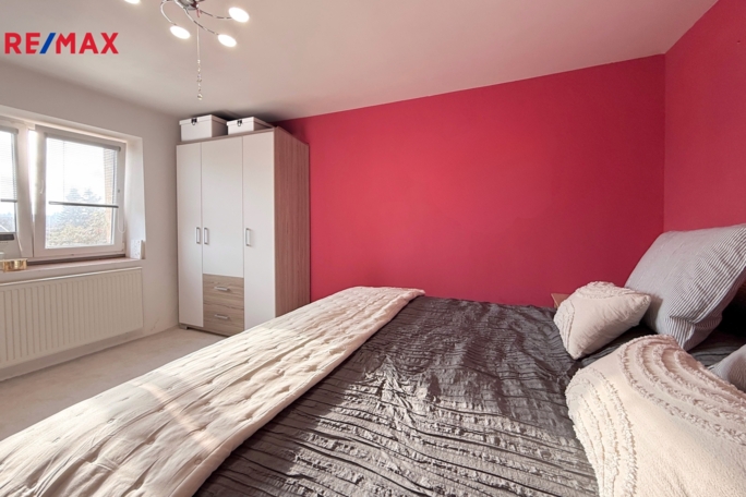 Prodej rodinného domu, 84 m2, Jirny