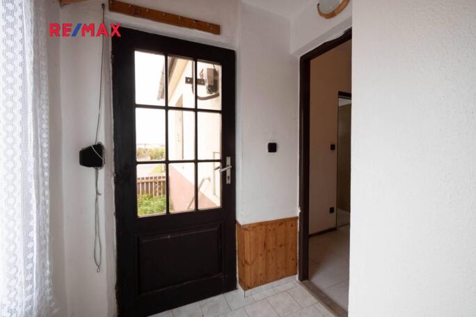 Prodej RD 3+1 na Vysočině v obci Záblatí - obrázek 5