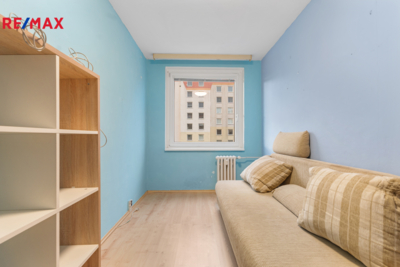 Realitní makléř Brno