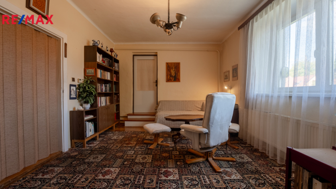Prodej rodinného domu, 77 m2, Voděrady - obrázek 9