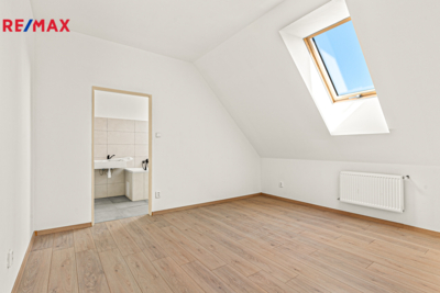 Prodej bytu 3+kk, 68 m2, Čáslav