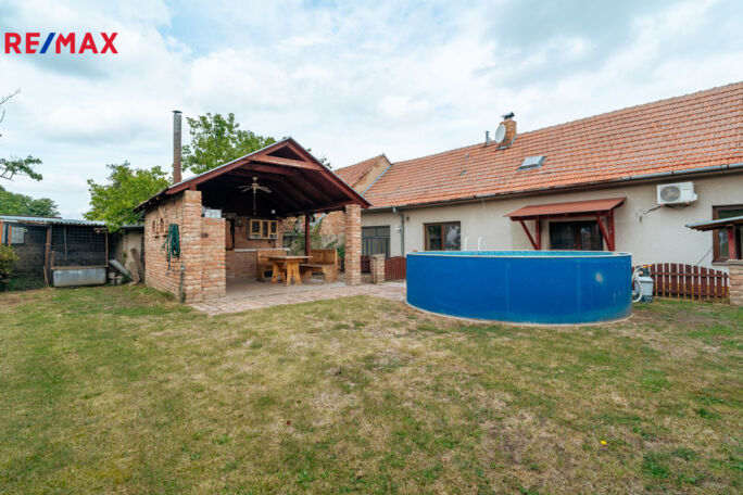 Práce v realitách Brno