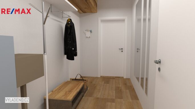 Prodej bytu 2+kk, 59,77 m2, Rousínov - obrázek 13