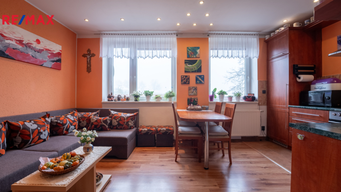 Prodej bytu 2+1, 60 m2, Křepice - obrázek 8