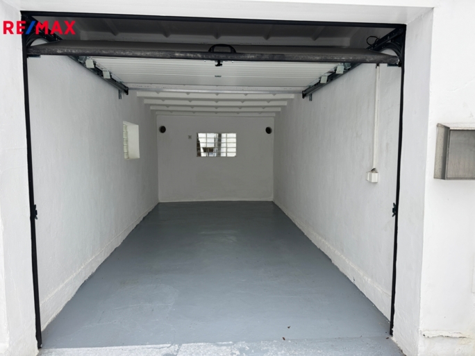 Prodej nemovitostí Brno