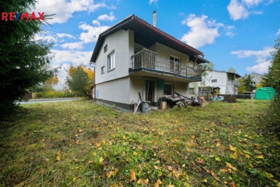 REMAX Brno