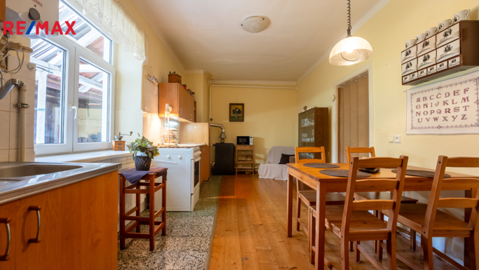 Prodej rodinného domu, 77 m2, Voděrady - obrázek 4