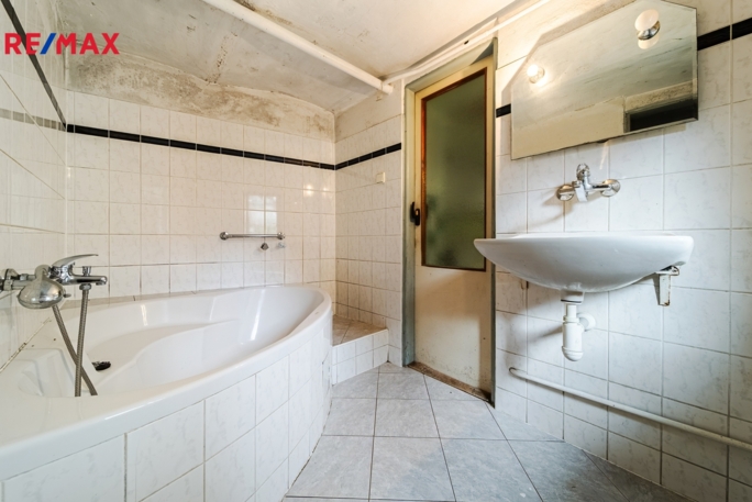 Prodej rodinného domu, 100 m2, Hruška - obrázek 11