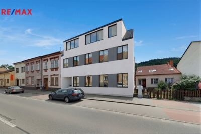 Realitní kancelář Brno