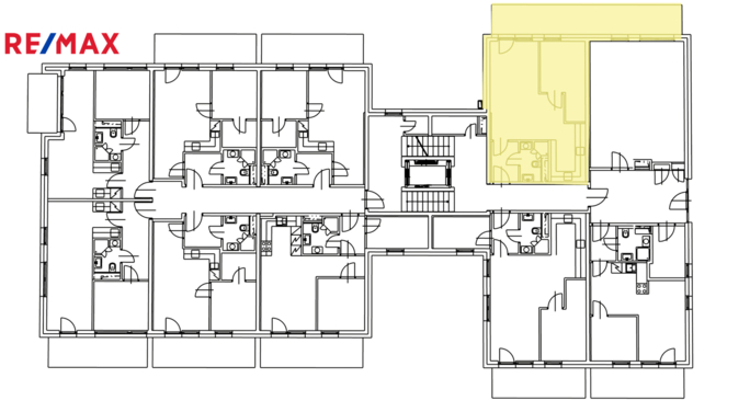 Prodej bytu 2+kk, 43,7 m2, Merklín - obrázek 18