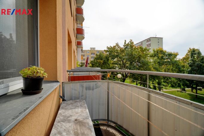 Prodej bytu 3+1, 81 m2, Brno - obrázek 12