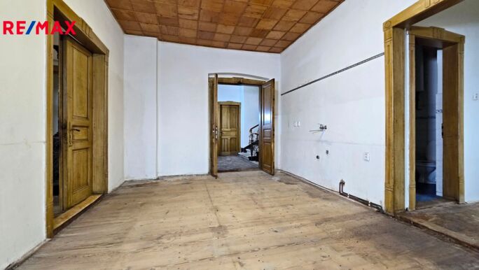 Prodej rodinného domu, 960 m2, Liběchov - obrázek 33