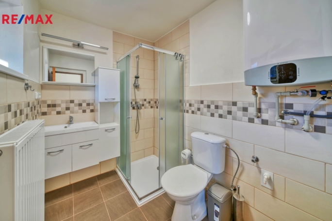 Realitní makléř Brno