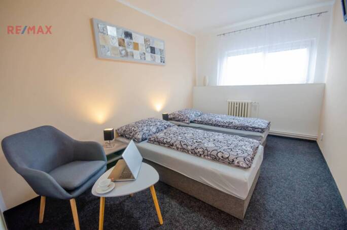 Prodej komerčního objektu, 444 m2, Brno - obrázek 16