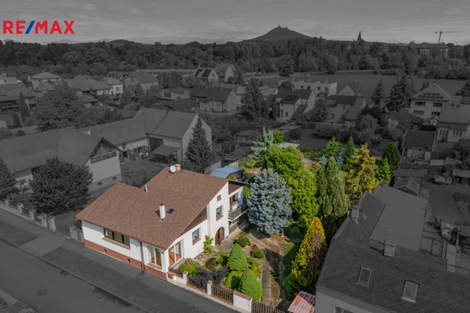 Prodej rodinného domu, 281 m2, Libochovice Prodej rodinného domu, 281 m2, Libochovice