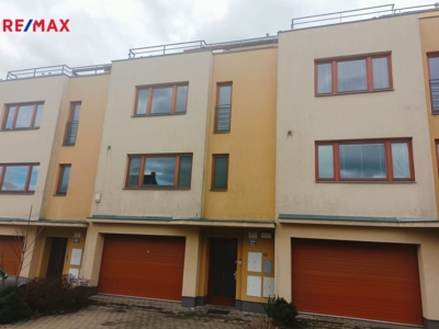 Prodej rodinného domu, 246 m2, Brno Prodej rodinného domu, 246 m2, Brno