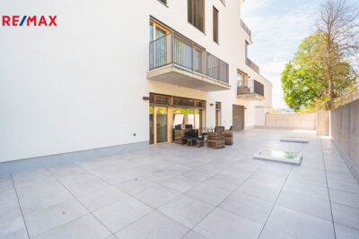 Prodej nemovitostí Brno