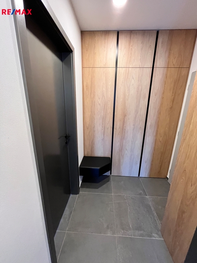 Prodej bytu 1+kk, 44,4 m2, Pelhřimov - obrázek 20