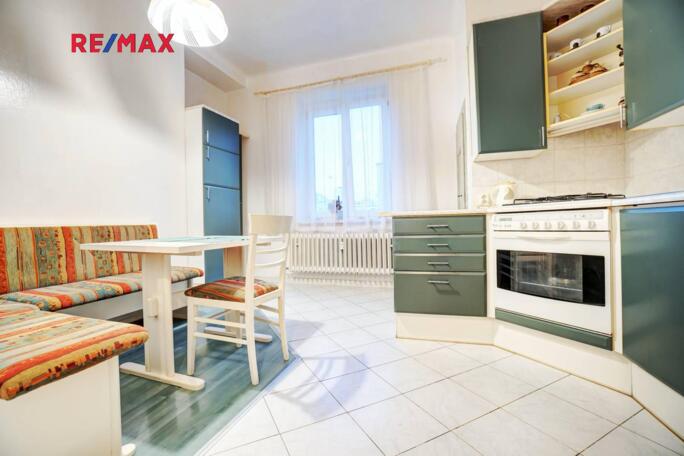 Pronájem bytu 3+1, ul. Kotlářská - 85 m2 Pronájem bytu 3+1, ul. Kotlářská - 85 m2