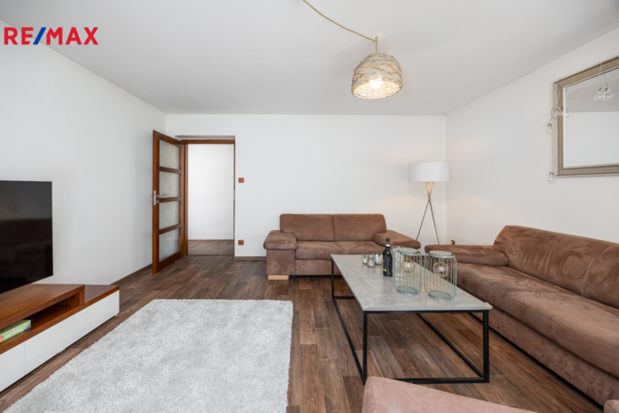 Prodej nemovitostí Brno