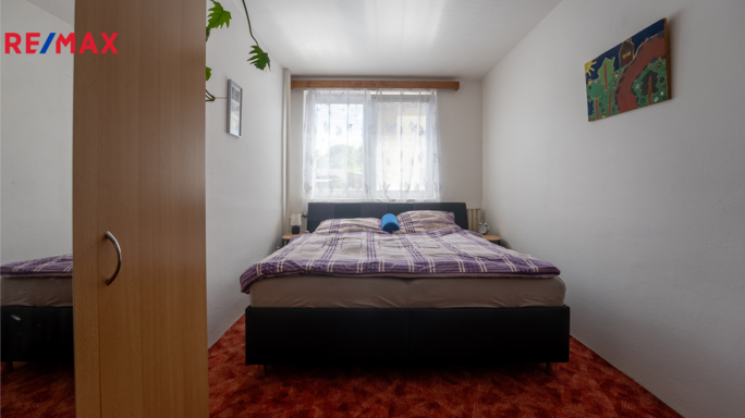 Prodej rodinného domu, 131 m2, Letonice - obrázek 10
