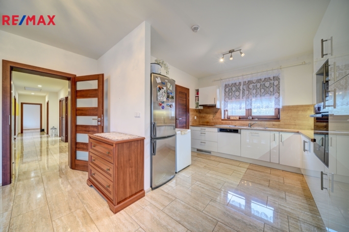 Realitní makléř Brno