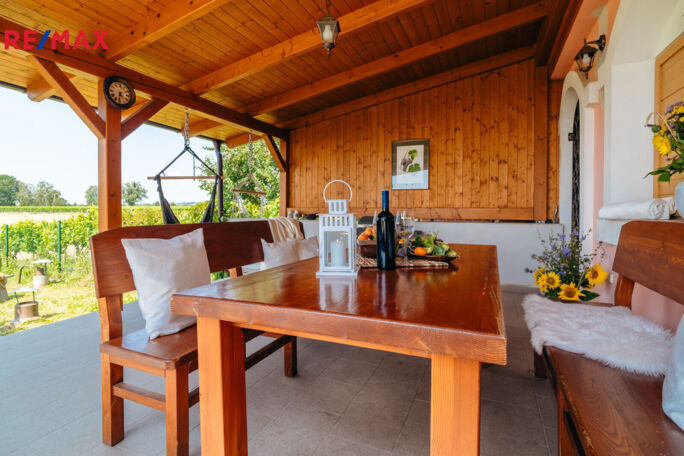 Prodej vinného sklepa, Prušánky - obrázek 42