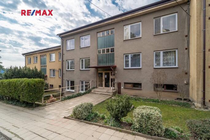 Byt 1+1 v OV v Zastávce u Brna - obrázek 12