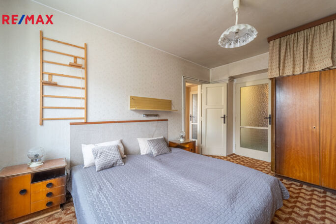 Prodej bytu 2+1, 65 m2, Kuřim - obrázek 7