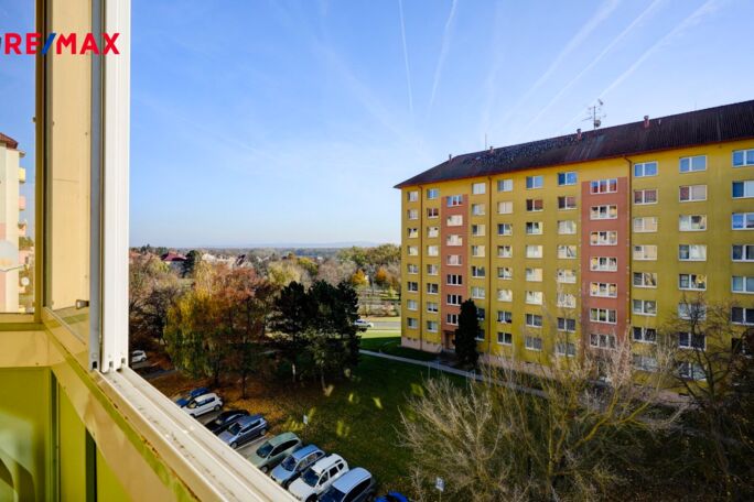 Pronájem bytu 1+1, 48 m2, Hodonín - obrázek 14