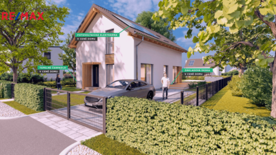 Realitní kancelář Brno