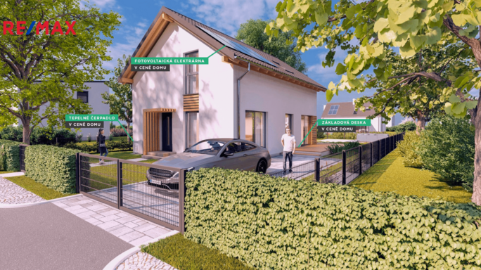 Realitní kancelář Brno