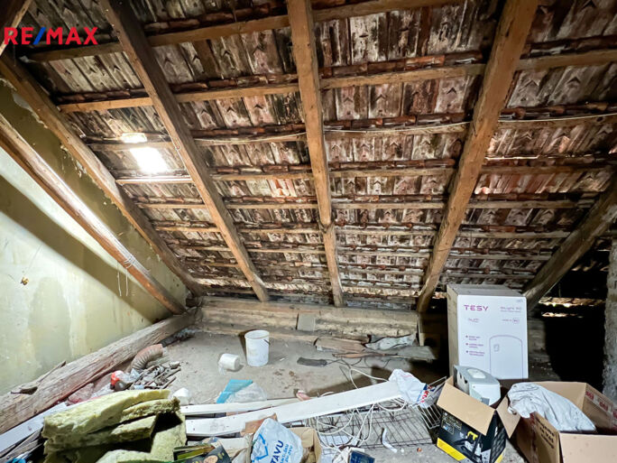 Prodej rodinného domu, 115 m2, Heroltice - obrázek 38