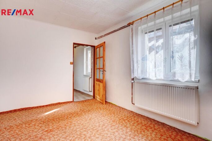 Prodej rodinného domu, 84 m2, Rosice - obrázek 10