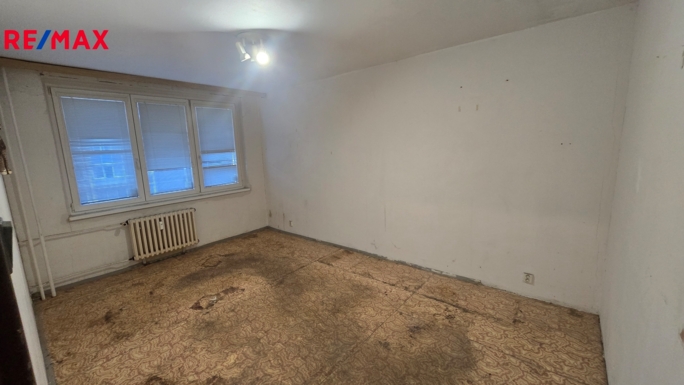 Realitní makléř Brno