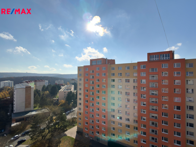 Pronájem bytu 1+1, 41 m2, Brno - obrázek 13