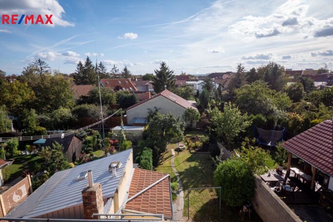 Prodej rodinného domu, 166 m2, Brno - obrázek 23