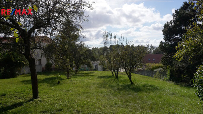 Prodej pozemku pro bydlení, 2359 m2, Babice nad Svitavou - obrázek 8