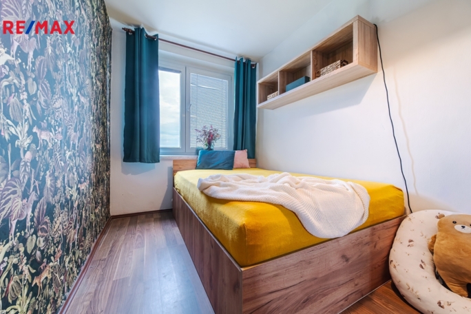 Prodej bytu 2+kk, 49 m2, Brno - obrázek 23